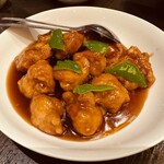 廣東料理 民生 - 