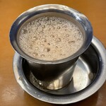 タンドールバル カマル2号 - チャイ