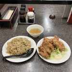 大東飯店 熱田店 - 