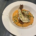 RESTAURANT DEUX VISAGES - 