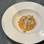 RESTAURANT DEUX VISAGES - 