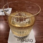 BAR SHIRO - 