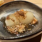 鮨 つぐみ - 