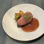 RESTAURANT DEUX VISAGES - 