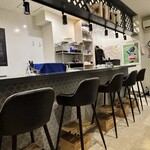 RESTAURANT DEUX VISAGES - 