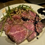 トラットリア クアルト - 