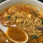 日高屋 - ＵＰ画