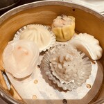 廣東料理 民生 - 