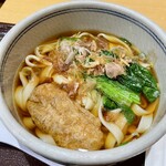 きしめん よしだ - 