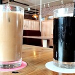 喫茶店 ピノキオ - ドリンク写真: