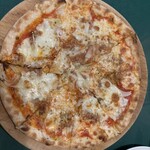 イタリア料理・ボッカボーナ - 