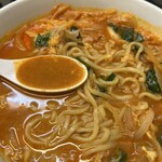 日高屋 - 超まいうー❤️ 