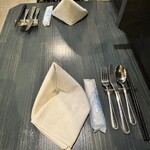 RESTAURANT DEUX VISAGES - 