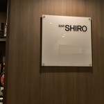 BAR SHIRO - 