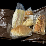 アンテンドゥ - 料理写真: