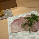 鮨 つぐみ - 