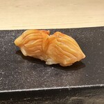 あま木 - ◇伊勢湾　赤貝