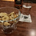 BAR SHIRO - 