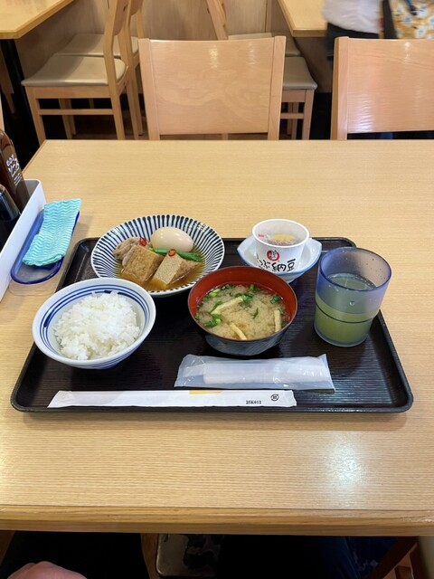 東新宿食堂 （まいどおおきに食堂） - 東新宿/食堂 | 食べログ