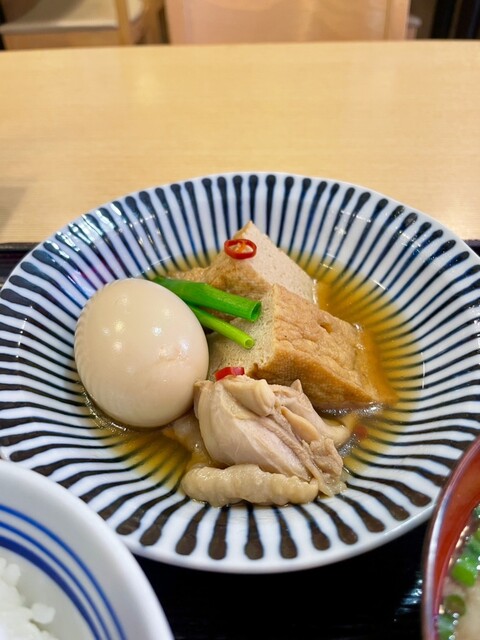 毎度おおきに 東新宿食堂 （まいどおおきに食堂） - 東新宿/食堂 | 食べログ