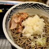 おらが蕎麦 - 