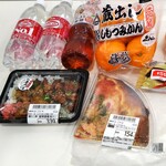 オーケー - 料理写真: