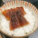 うなぎ･ひつまぶし炭櫓 - 