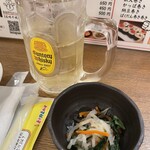 美味千成 錦糸町店 - 