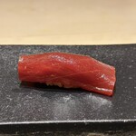 あま木 - ◇やま幸大間（延縄）131.4キロ本鮪赤身漬け