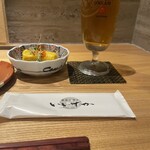 蕎麦と割烹 いいずか - 