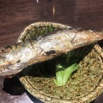 居酒屋　酔い処 - お通し