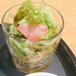 うなぎ･ひつまぶし炭櫓 - 