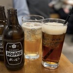 大衆酒場 ニューコーナン 品川店 - 