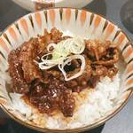 うなぎ･ひつまぶし炭櫓 - 