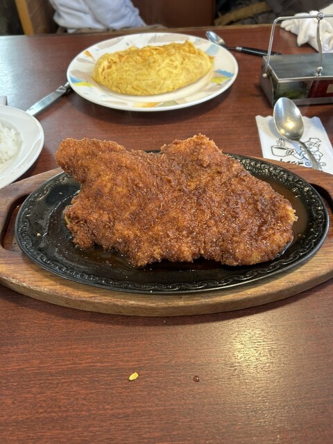 カインドコックの家 カトレア - 阿漕/洋食 | 食べログ