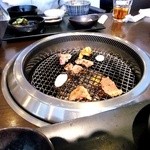 山形黒毛和牛 米沢牛焼肉 仔虎 - 