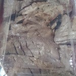 牛たん 太助 - お土産