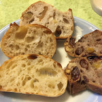 ビエル - 朝ごはん