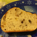 ビエル - ノア断面