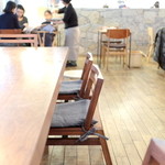 まちのシューレ 963　カフェ - '15 1月上旬