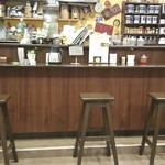 團十郎 - カウンター