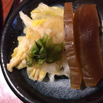 江戸前うなぎ あさず - 