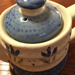 江戸前うなぎ あさず - 