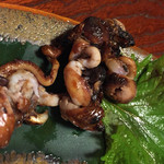 江戸前うなぎ あさず - 