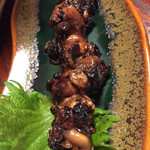 江戸前うなぎ あさず - 