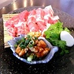 山形黒毛和牛 米沢牛焼肉 仔虎 - 