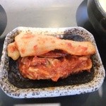 山形黒毛和牛 米沢牛焼肉 仔虎 - 