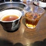 山形黒毛和牛 米沢牛焼肉 仔虎 - 