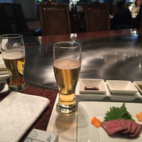 ビフテキのカワムラ 三宮本店 - 