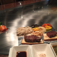 ビフテキのカワムラ 三宮本店 - 